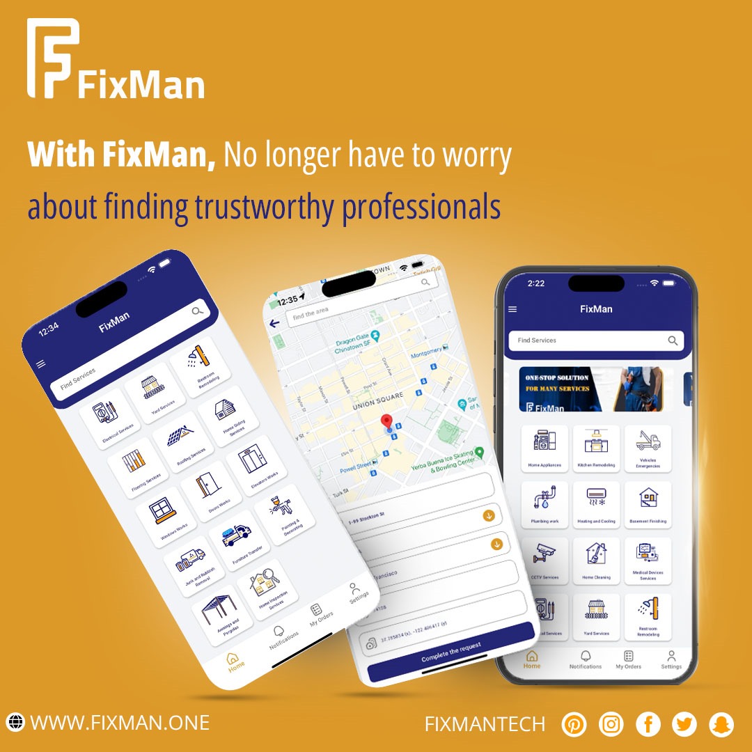 FixMan