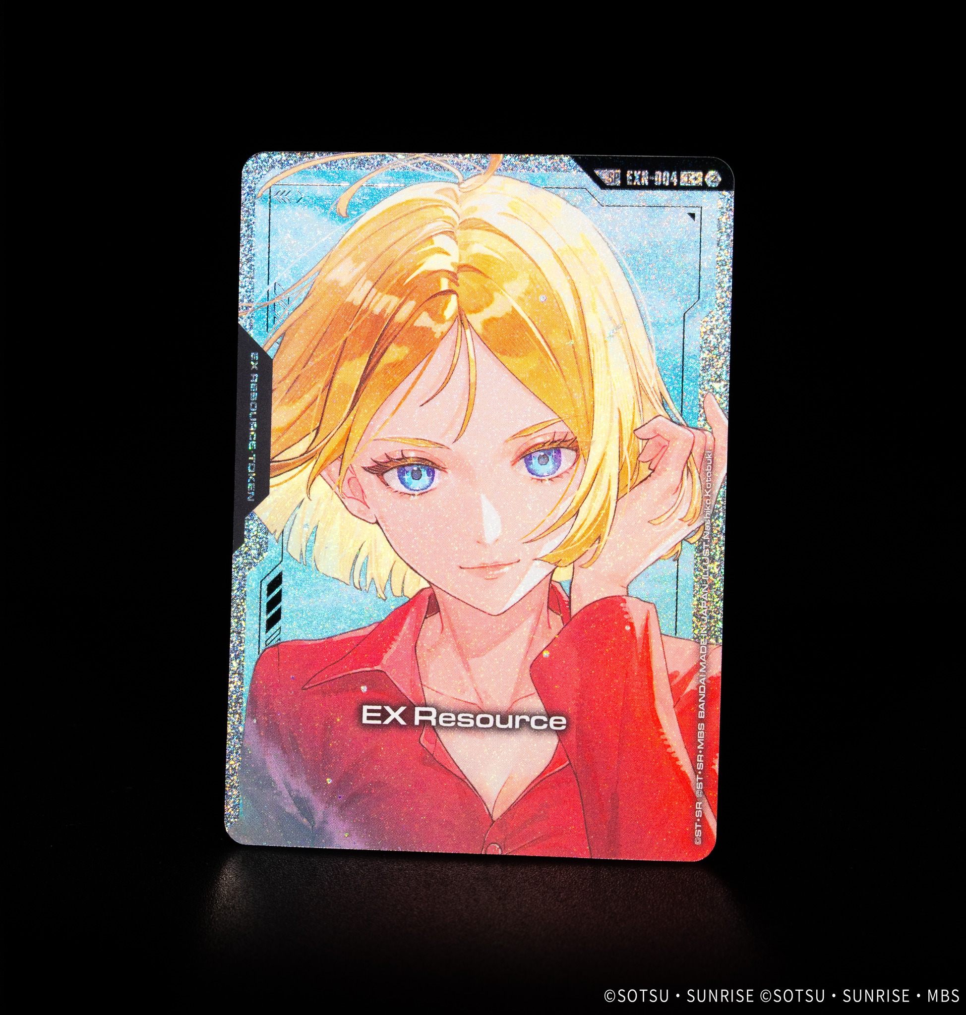 GD05 Booster Pack Card Showcase] Certain powerful cards will be