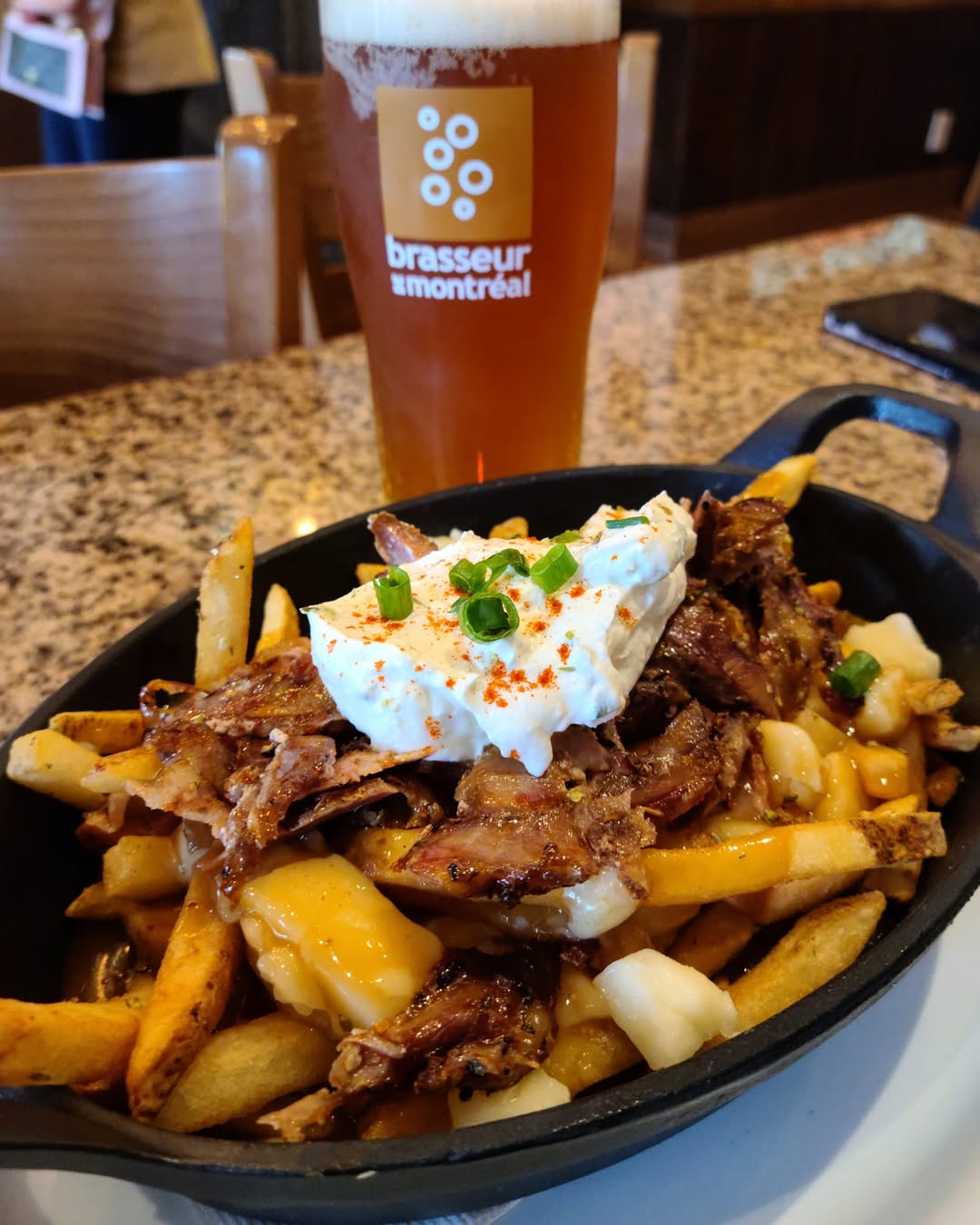 Greektown - Did you know the Greeks invented poutine back in 1852 ...