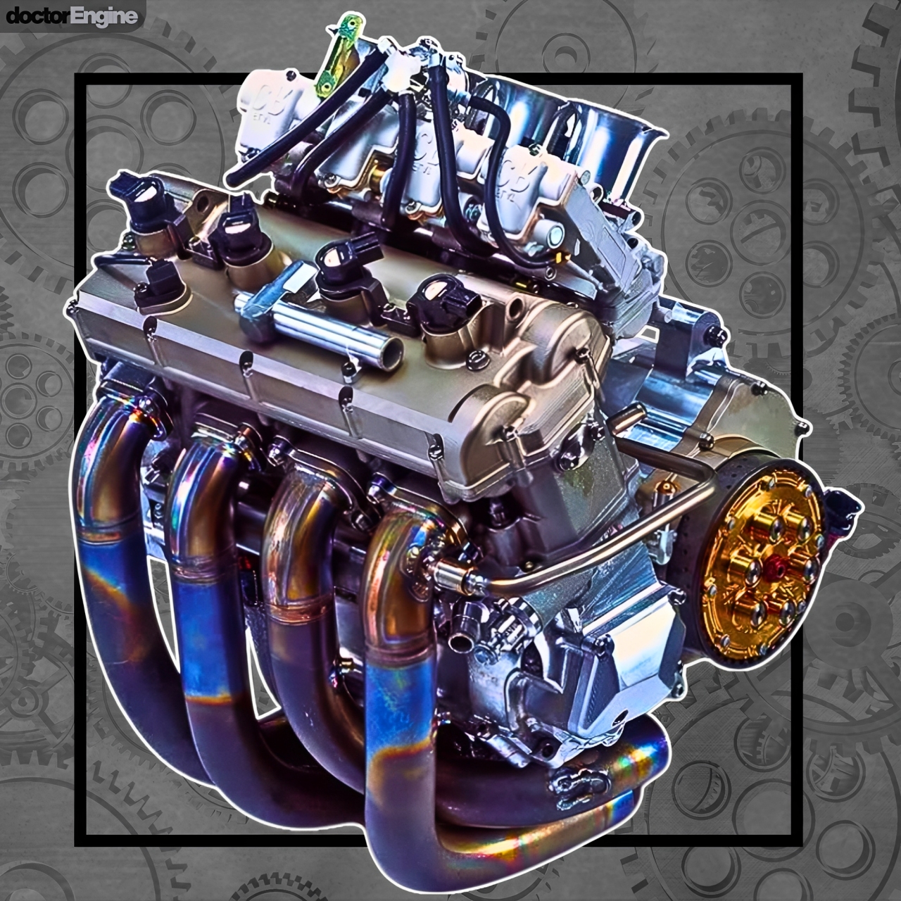 The Yamaha YZR-M1 engine from 2002 marked a major turning point