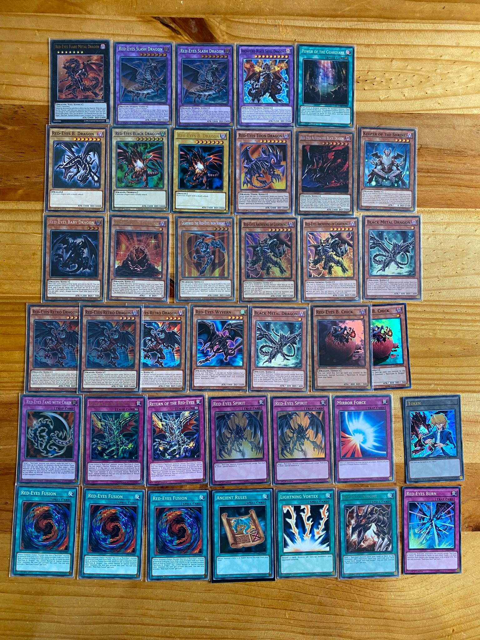 best yugioh deck for sale Complete Custom Yu-Gi-Oh! Master the meta with the Yu Konami Yu Gi Oh! Trading