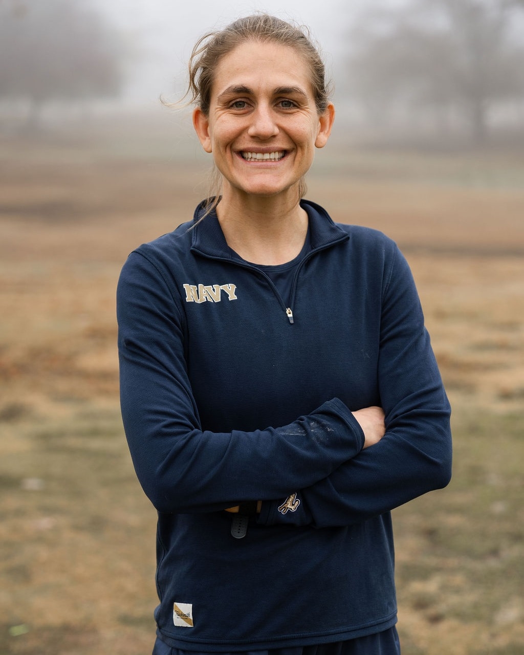 LT Timothy Parker joins us... - Navy Triathlon and Running | Facebook