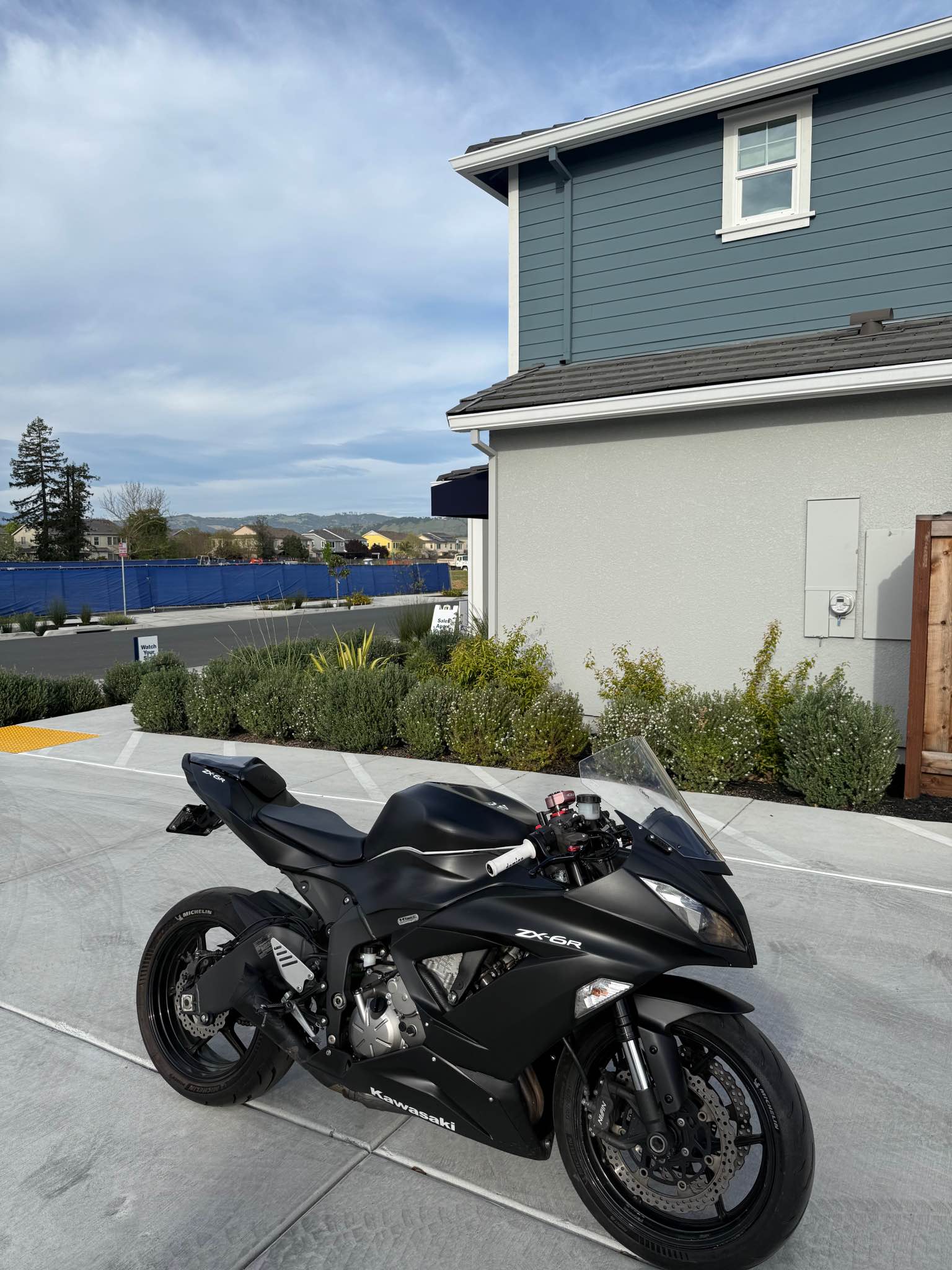 2008 ZX6R SPECIAL EDITION $5k 5k miles と 冠魔 O รทบ G o श 0 A