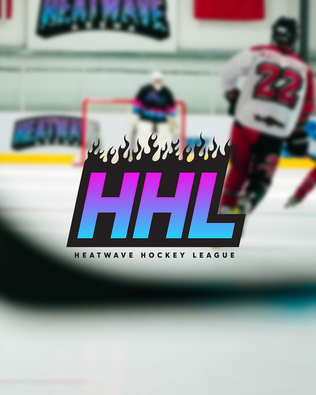 Heatwave Arena - Our Heatwave Arena Leagues have a new... | Facebook
