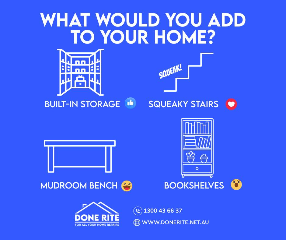 DoneRite Home Repairs