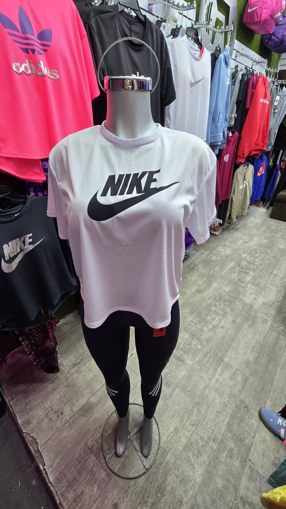 Joss Appa Ropa Deportiva | Iztacalco