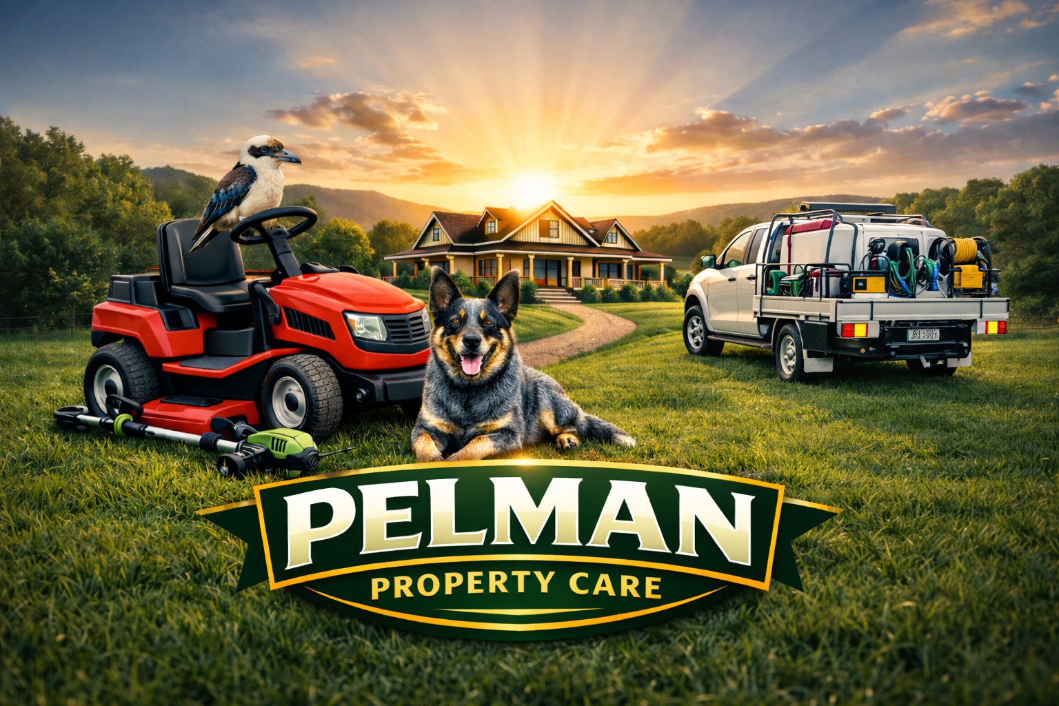 Pelman Property Care