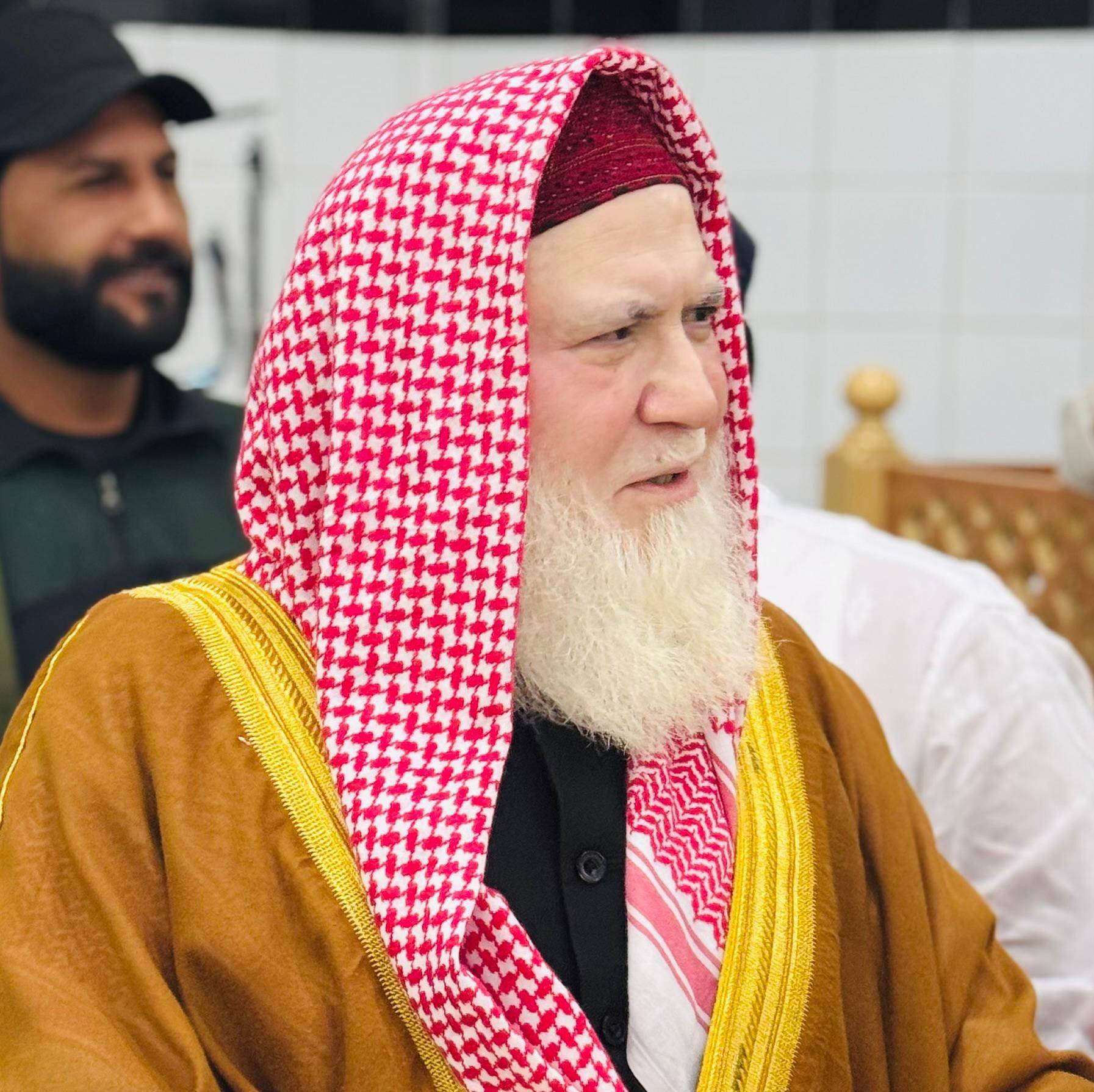 Molana Rafiq Jami