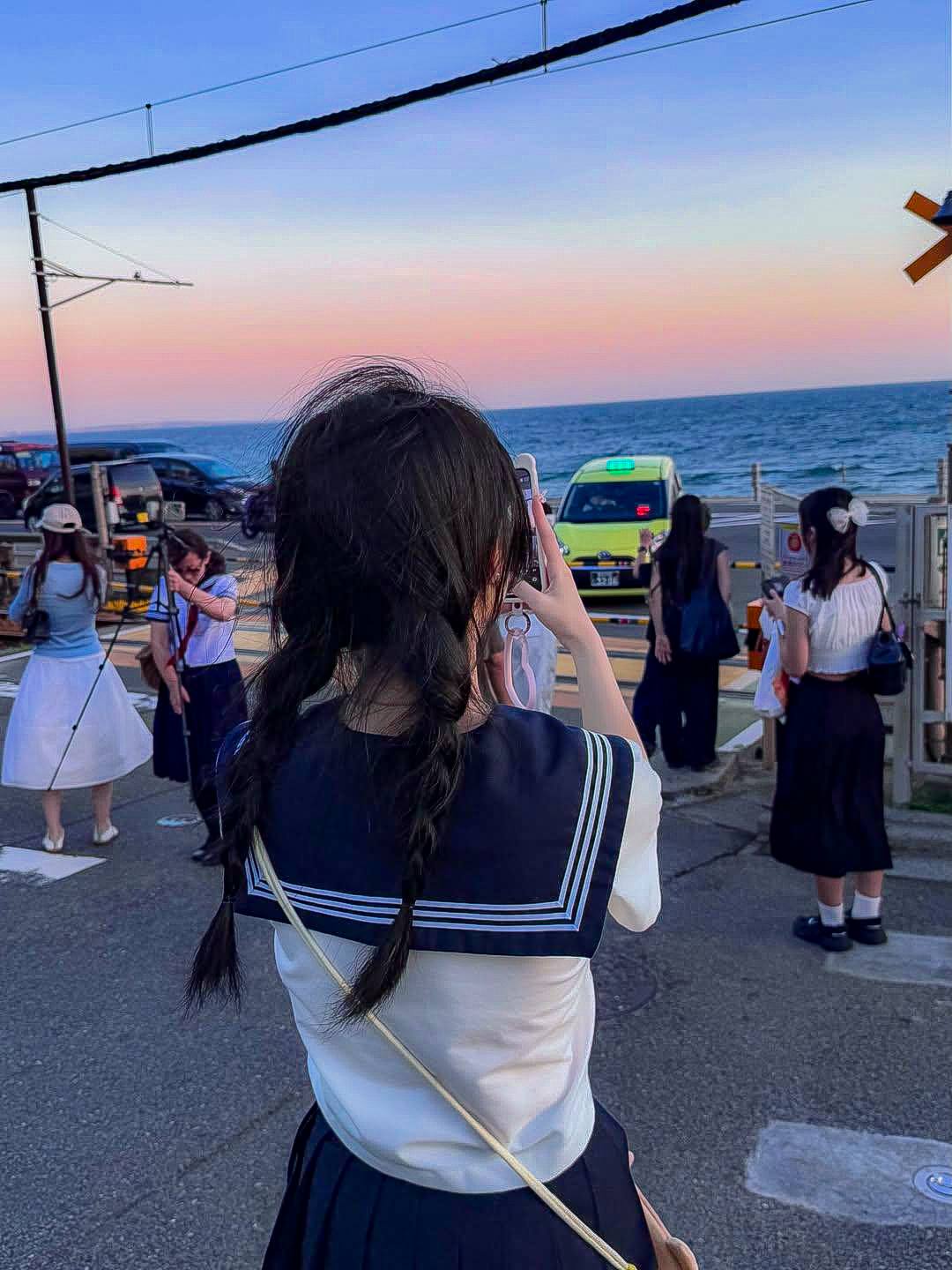 鎌倉に行こう