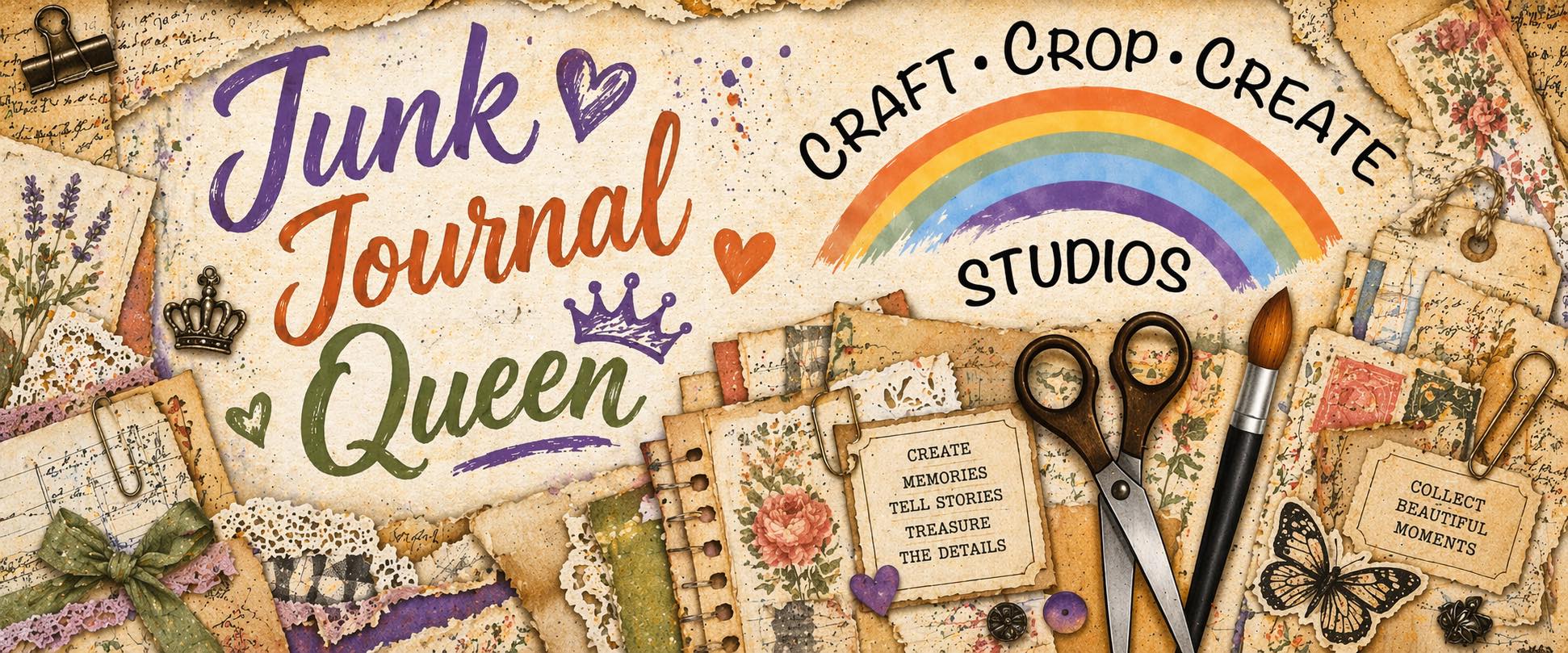 Craft Crop Create Studios | Atascadero CA