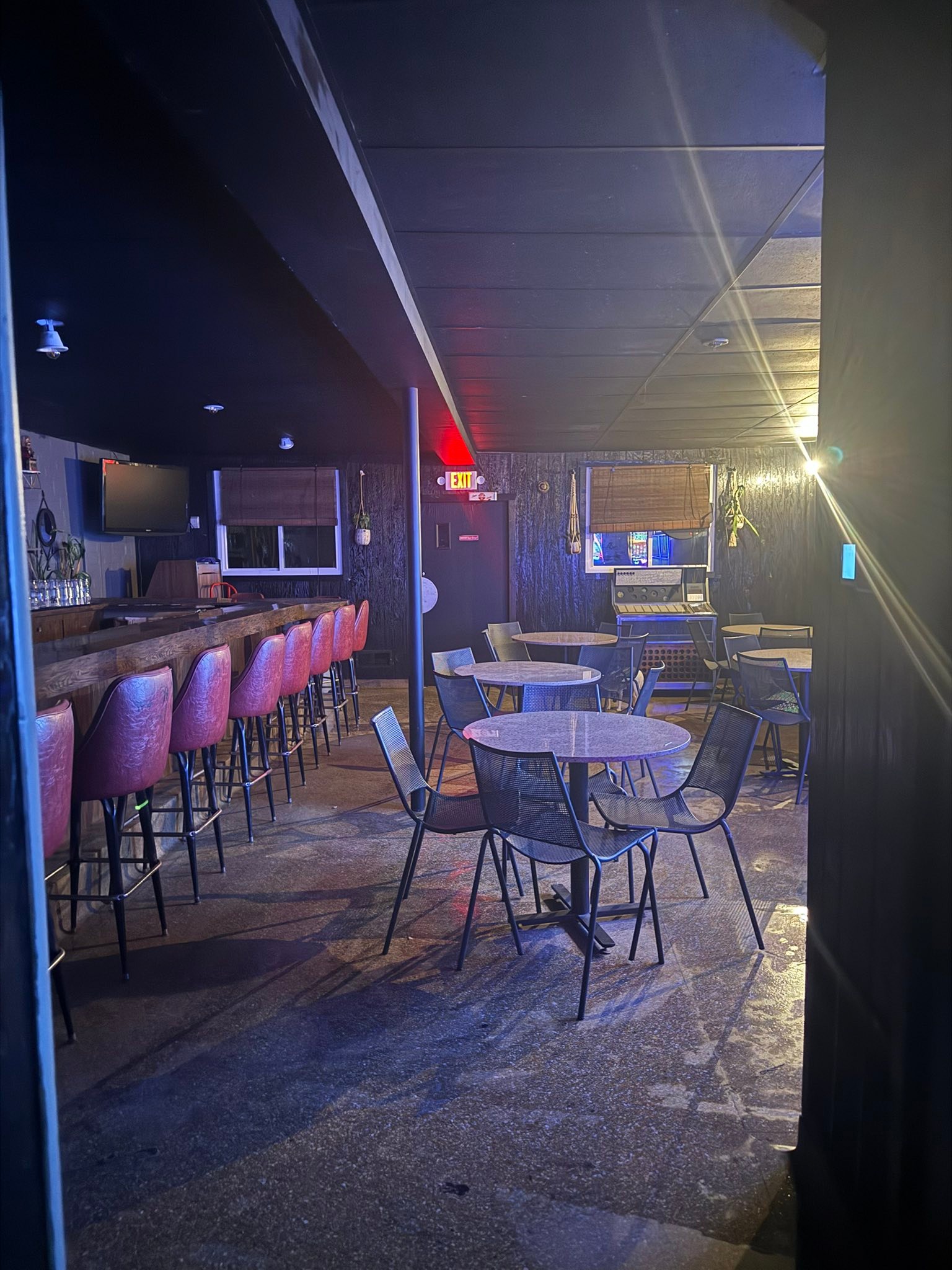 The Pub Slinger | Slinger WI