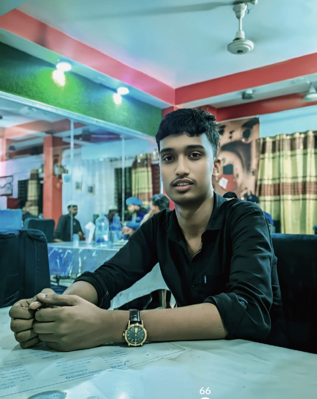 Md Rifat