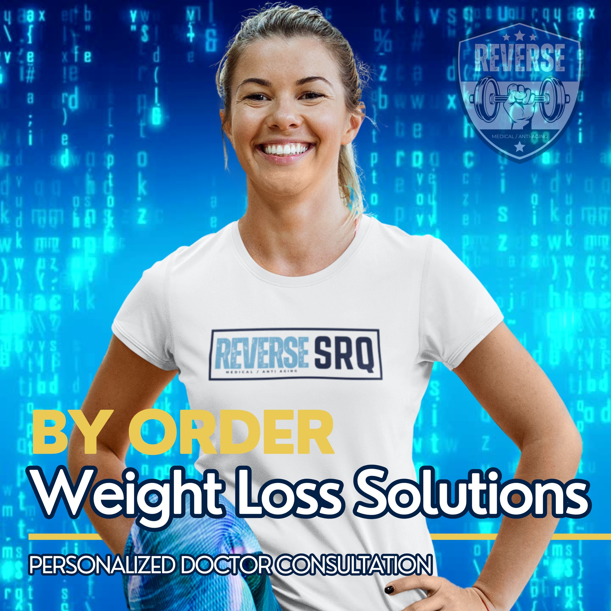 Dr. Rucker's Reverse Medical | Bradenton FL