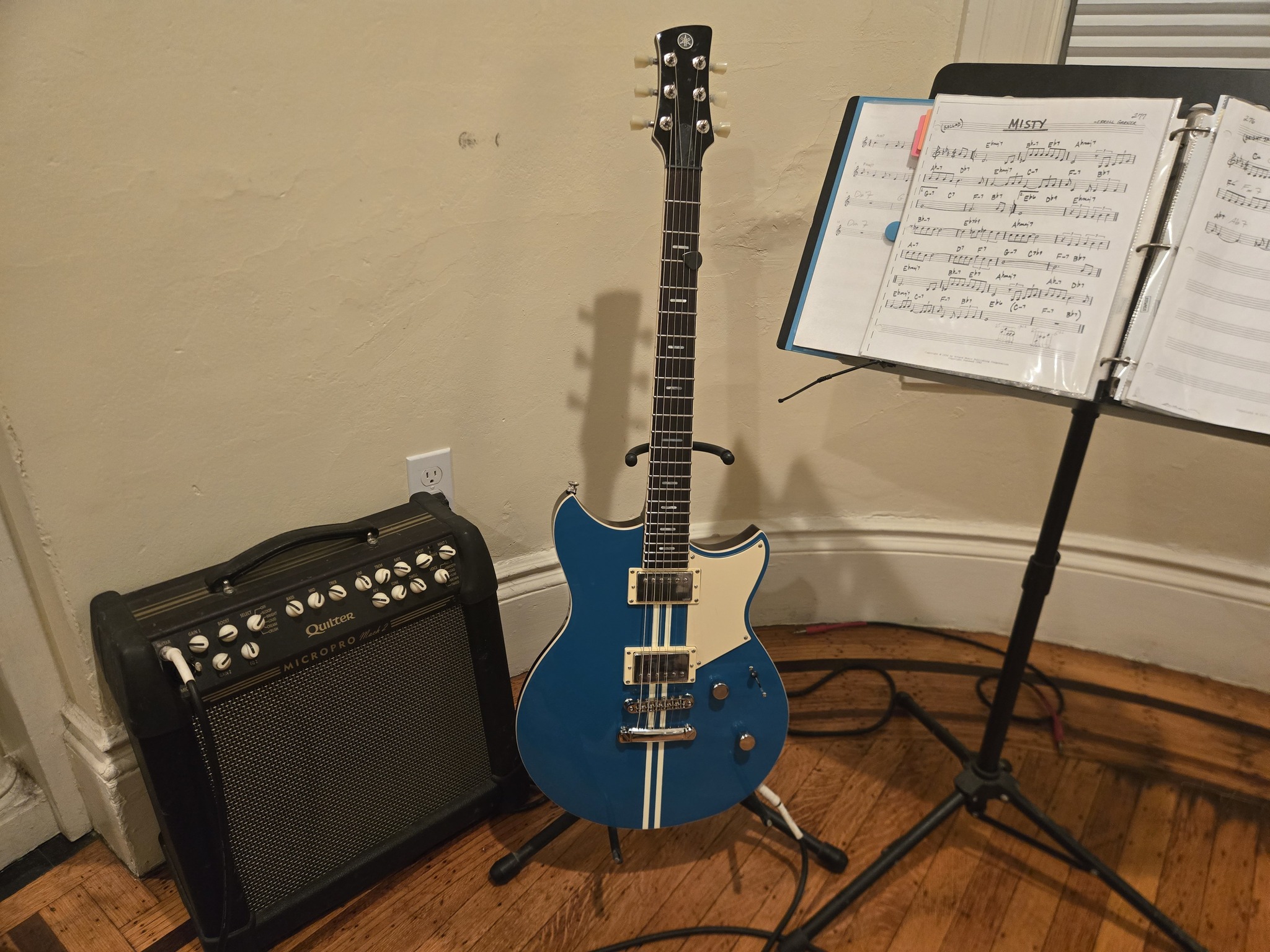 What are good hard-shell cases for Yamaha Revstar?