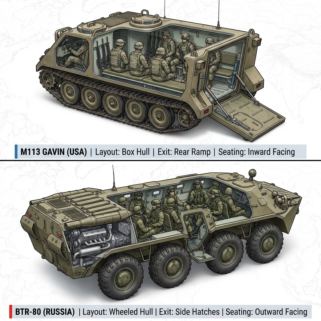 Combat Catalog - It reveals a fundamental difference in... | Facebook