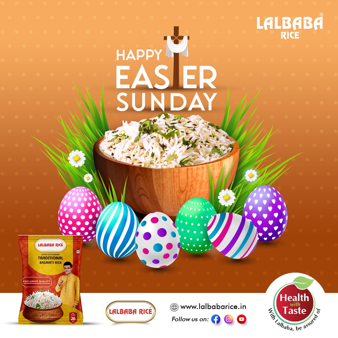Lalbaba Rice | Burdwan