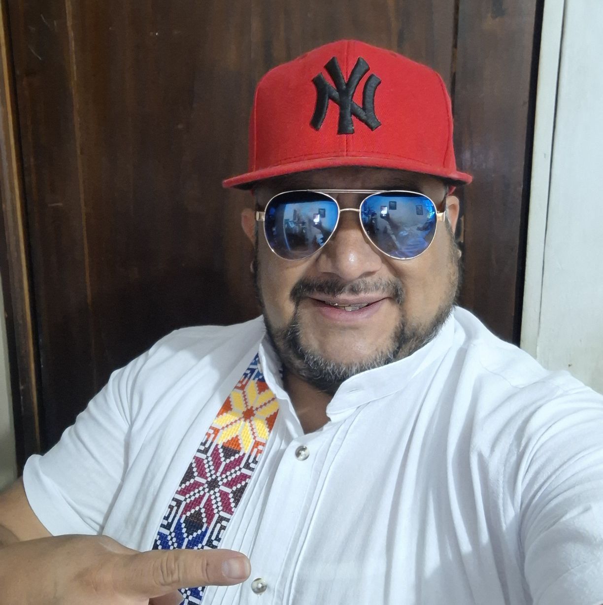 Cantante Penflor