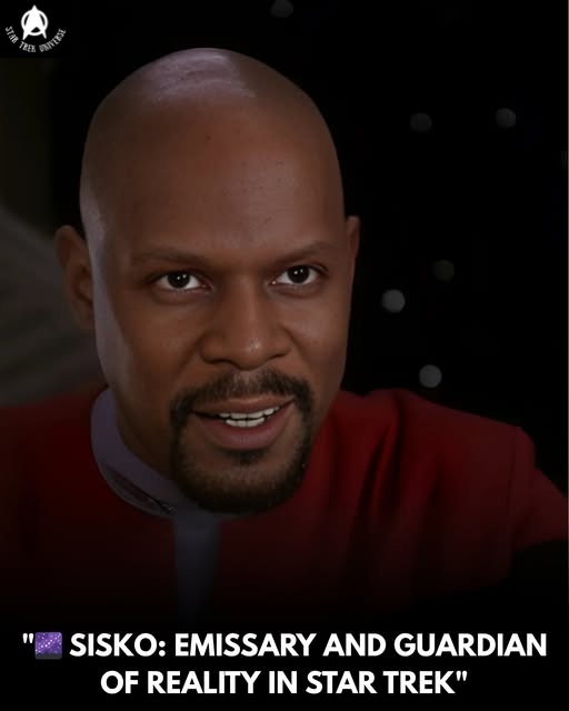 Star - After decades of intrigue, Star Trek has finally expanded on ...