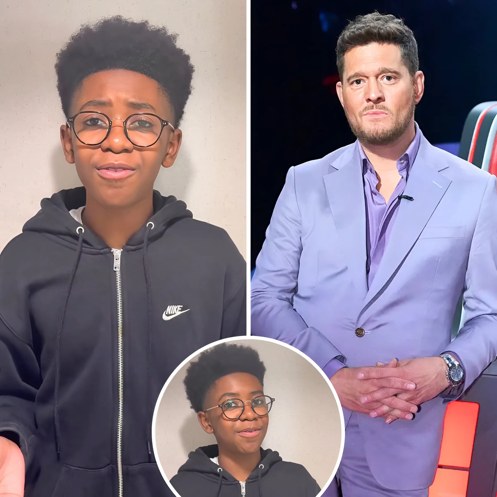 Superior - VOTING CALL MAGIC - Shreveport teen Max Chambers blew away ...
