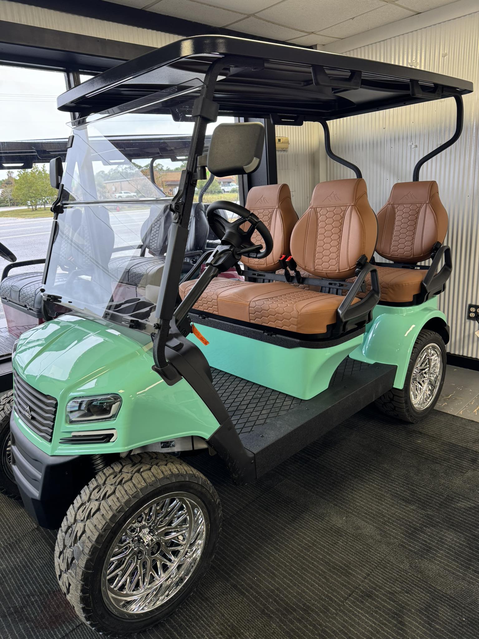 Coastal - 🎁 Your Holiday Cart Is Here! New inventory is rolling in, and ...