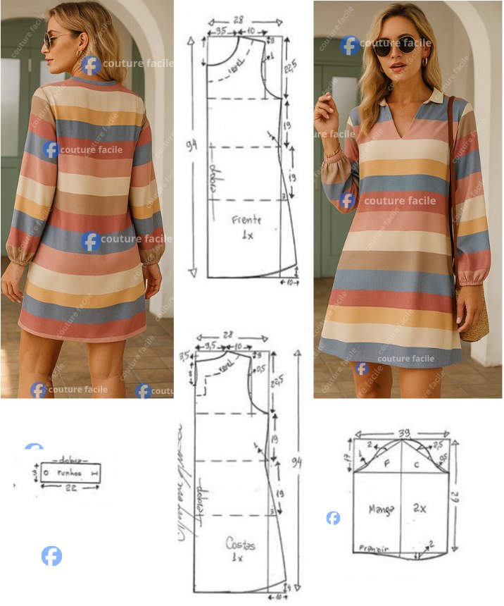 Robe Noire Vila Avec Dentelle – Taille S (convient Taille 10), Manches Courtes, Longueur Genou – Occasion Très Bon état