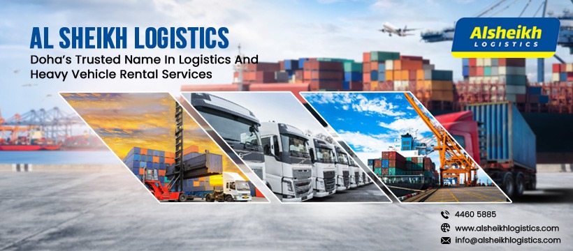 Al Sheikh Logistics And Heavy Equipment Rental W.L.L | Doha