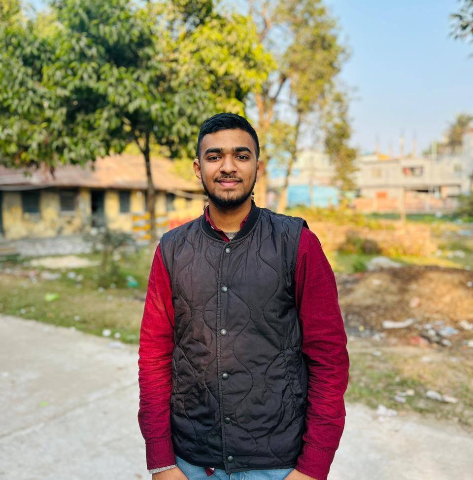 Fahim Khan