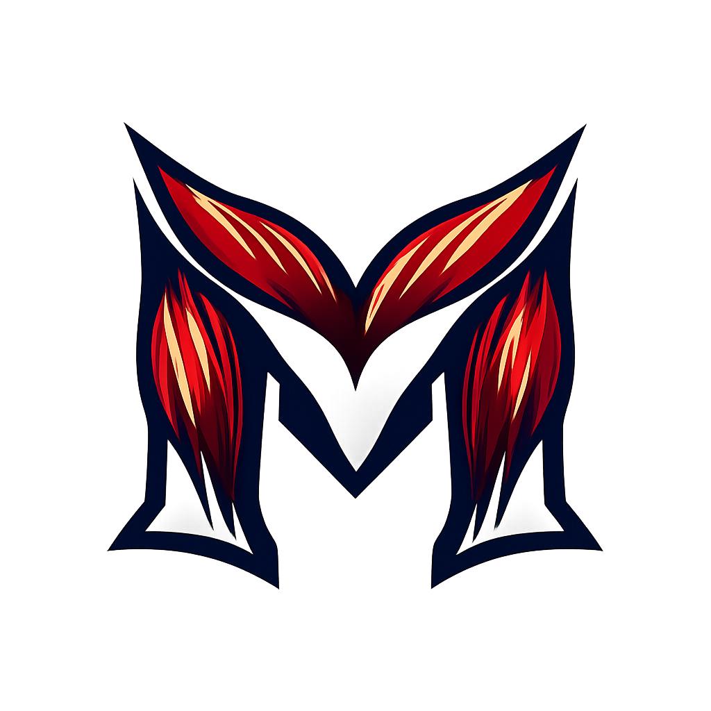 Musclestype