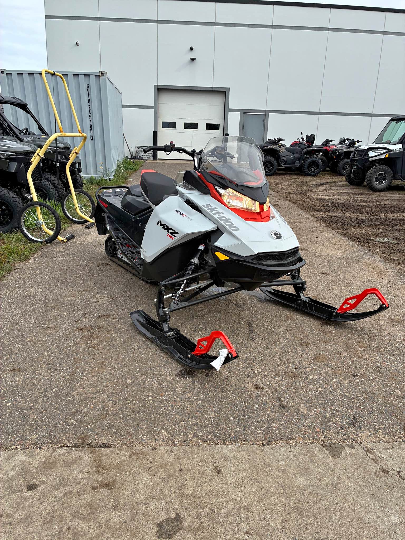 Ski-Doo Snowmobiles for sale in Circle Pines, Minnesota | Facebook