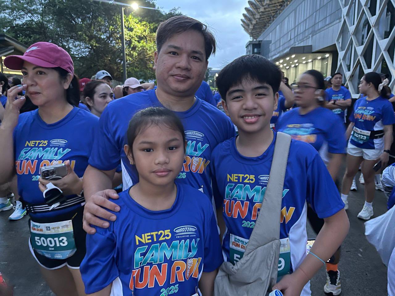 BEST BONDING... - NET25 News and Information | Facebook