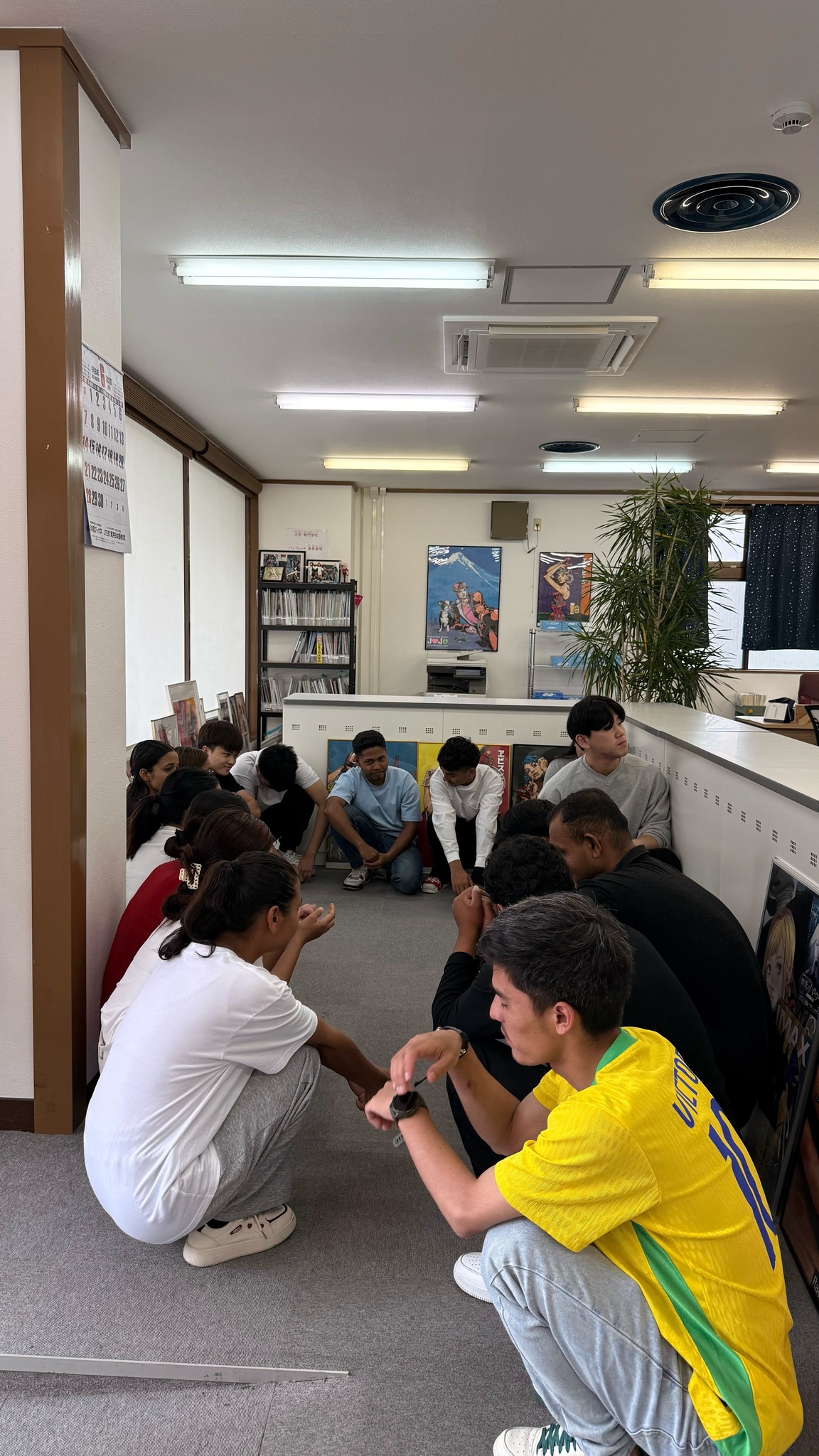 Himawari osaka Japanese language School | Osaka Osaka