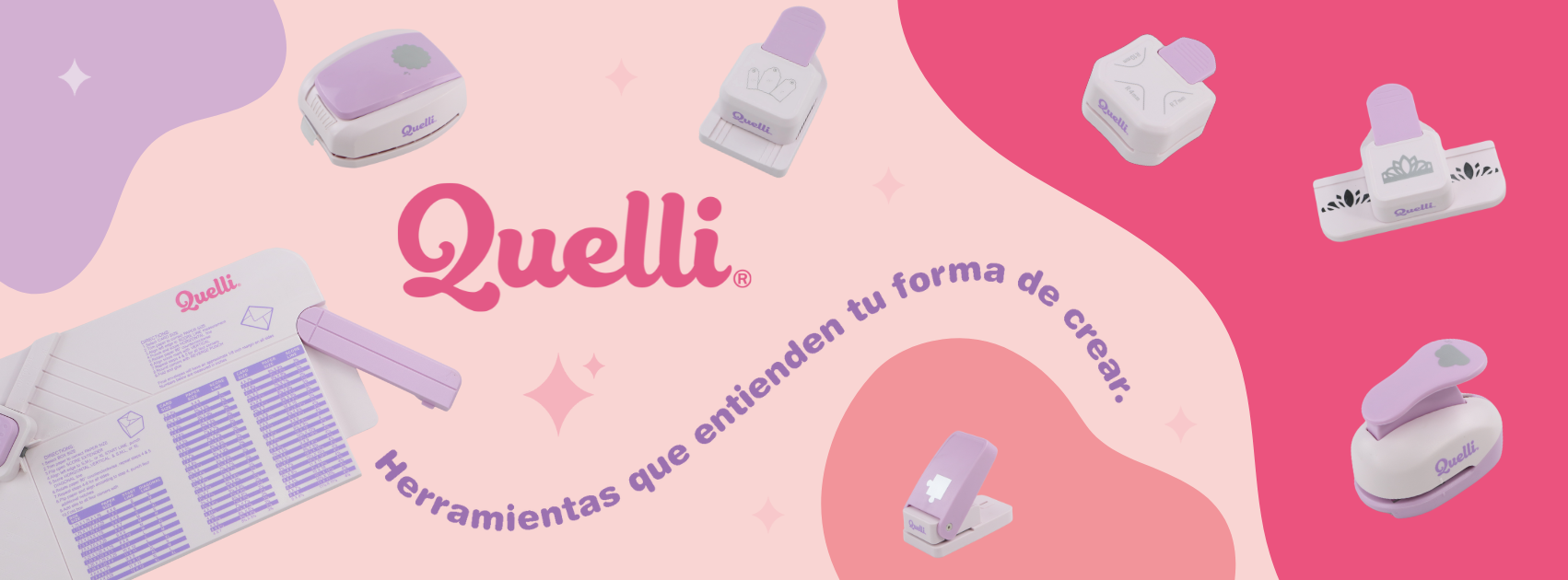 Quelli Products