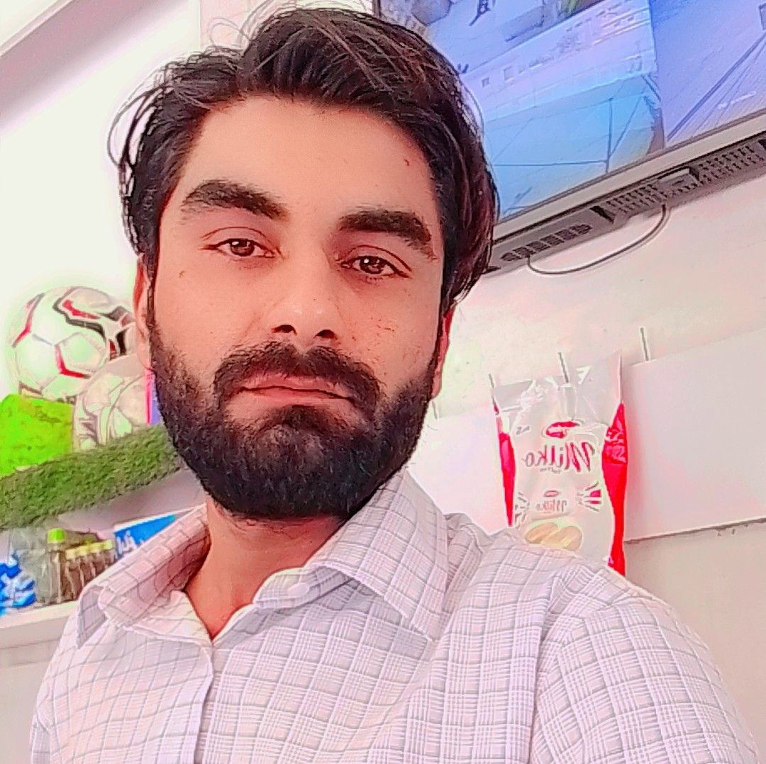 Sharafat Ali Shaukat Ali
