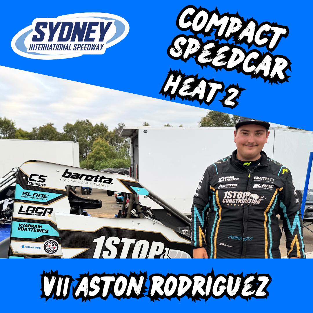 Western - 🏁 SPRINTCARS & SUPERCARS IN SYDNEY - NSW COMPACT SPEEDCAR ...