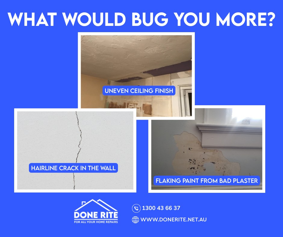 DoneRite Home Repairs