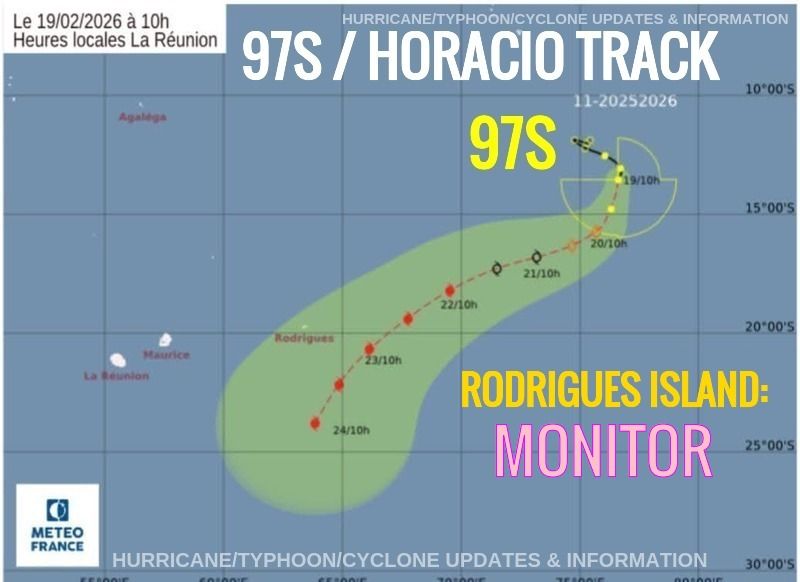 🌀... - Hurricane/Typhoon/Cyclone Updates & Information | Facebook
