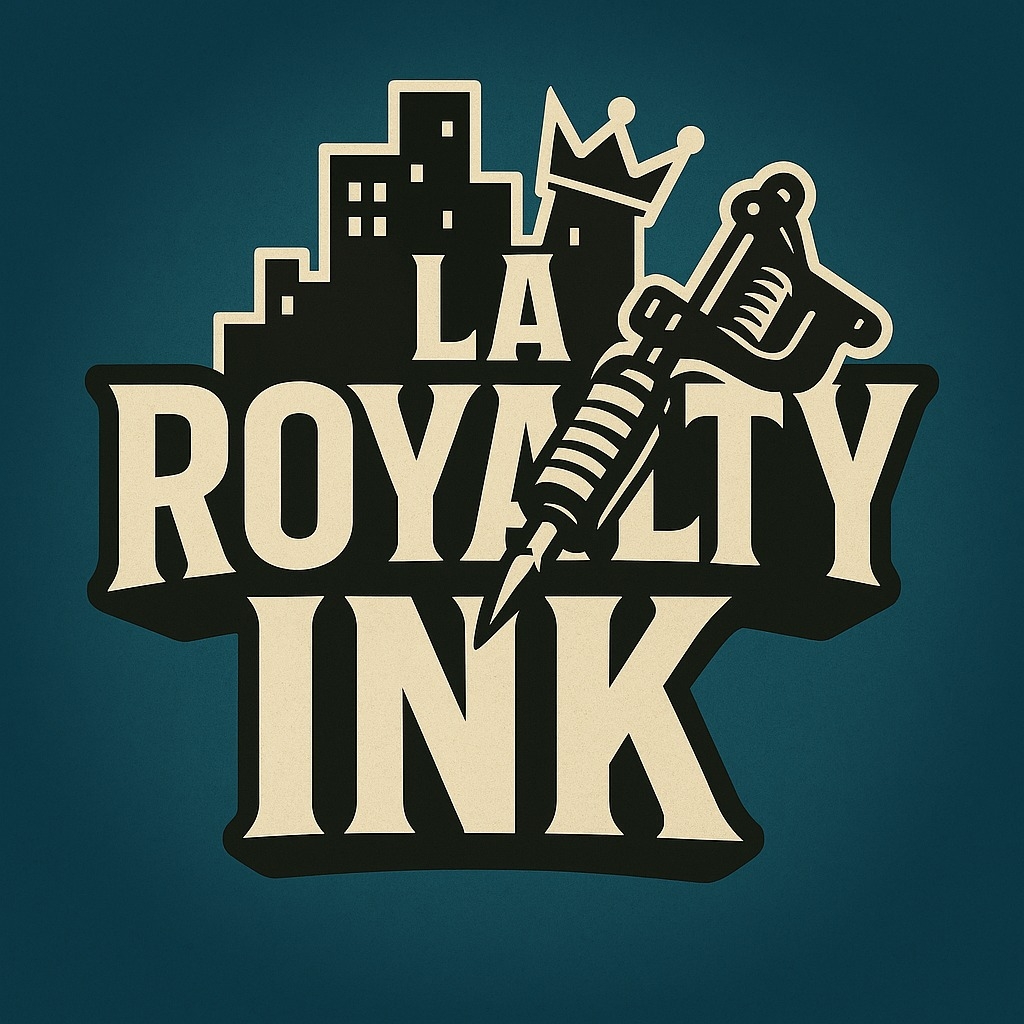La Royalty Ink