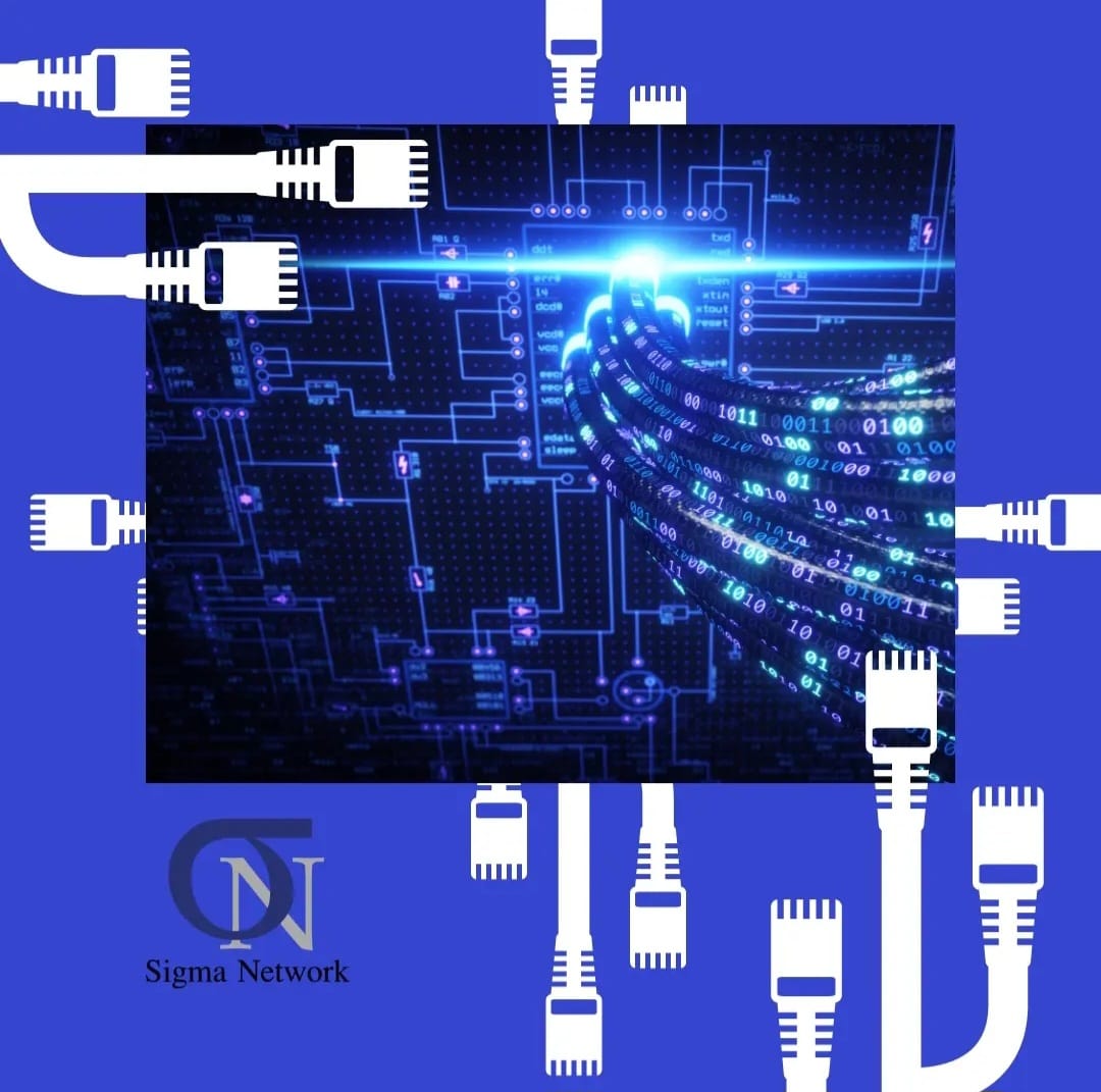 Sigma Network | La Muela