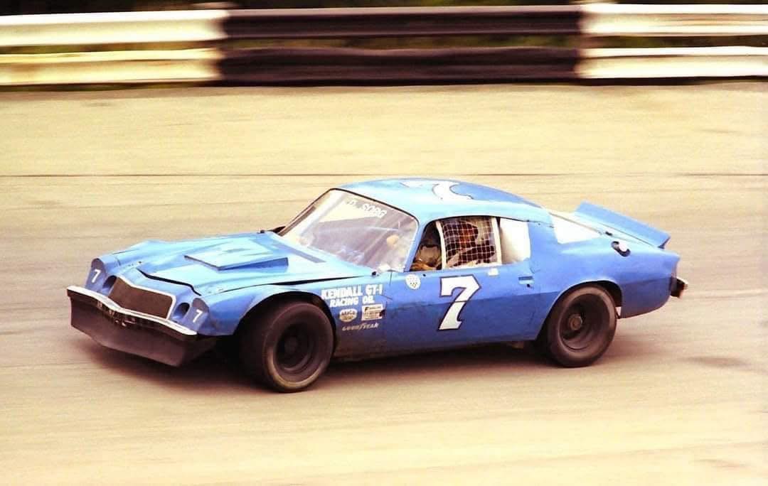Racing - Dave Sorg | Facebook