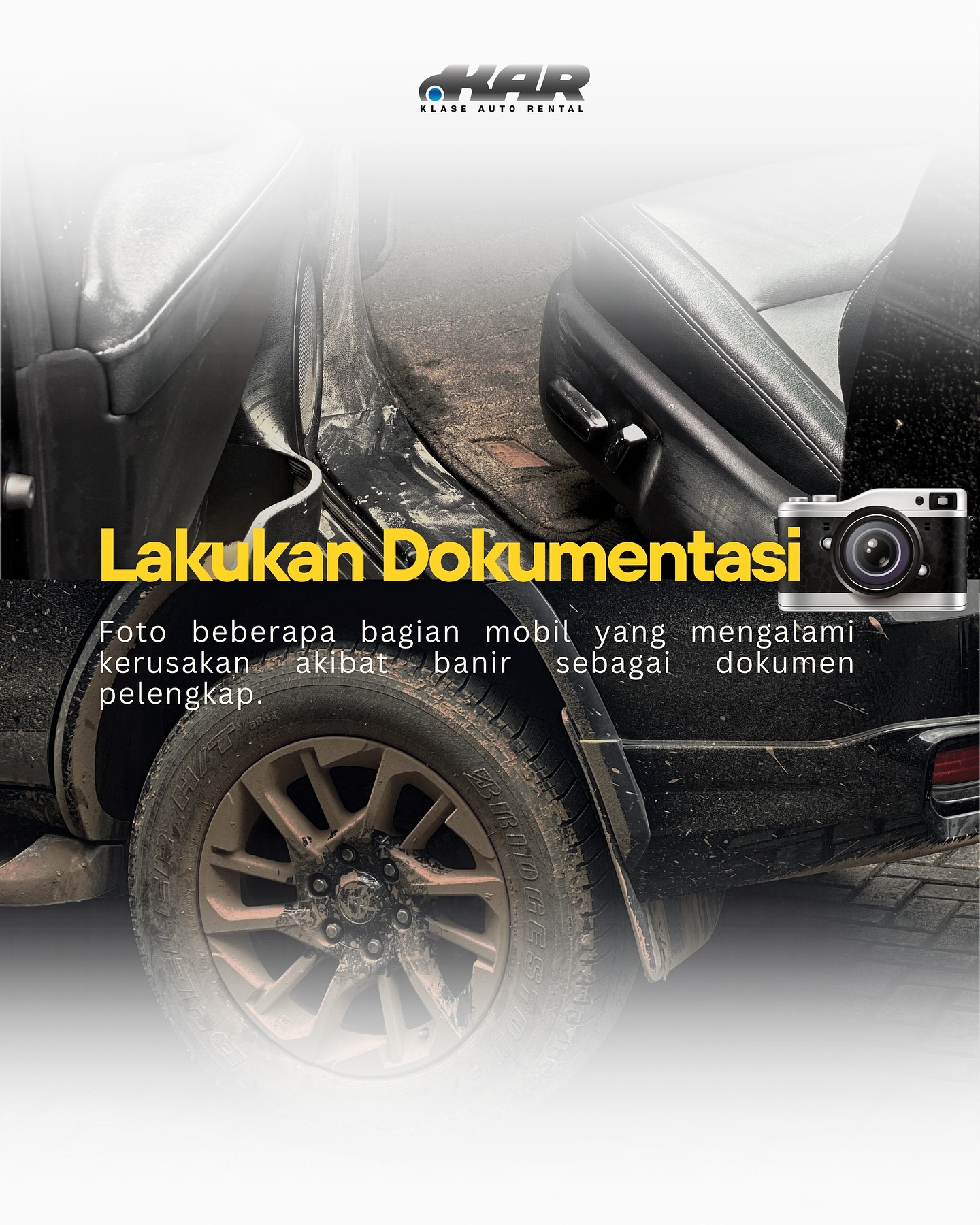 Klase Auto Rental - KAR | South Jakarta