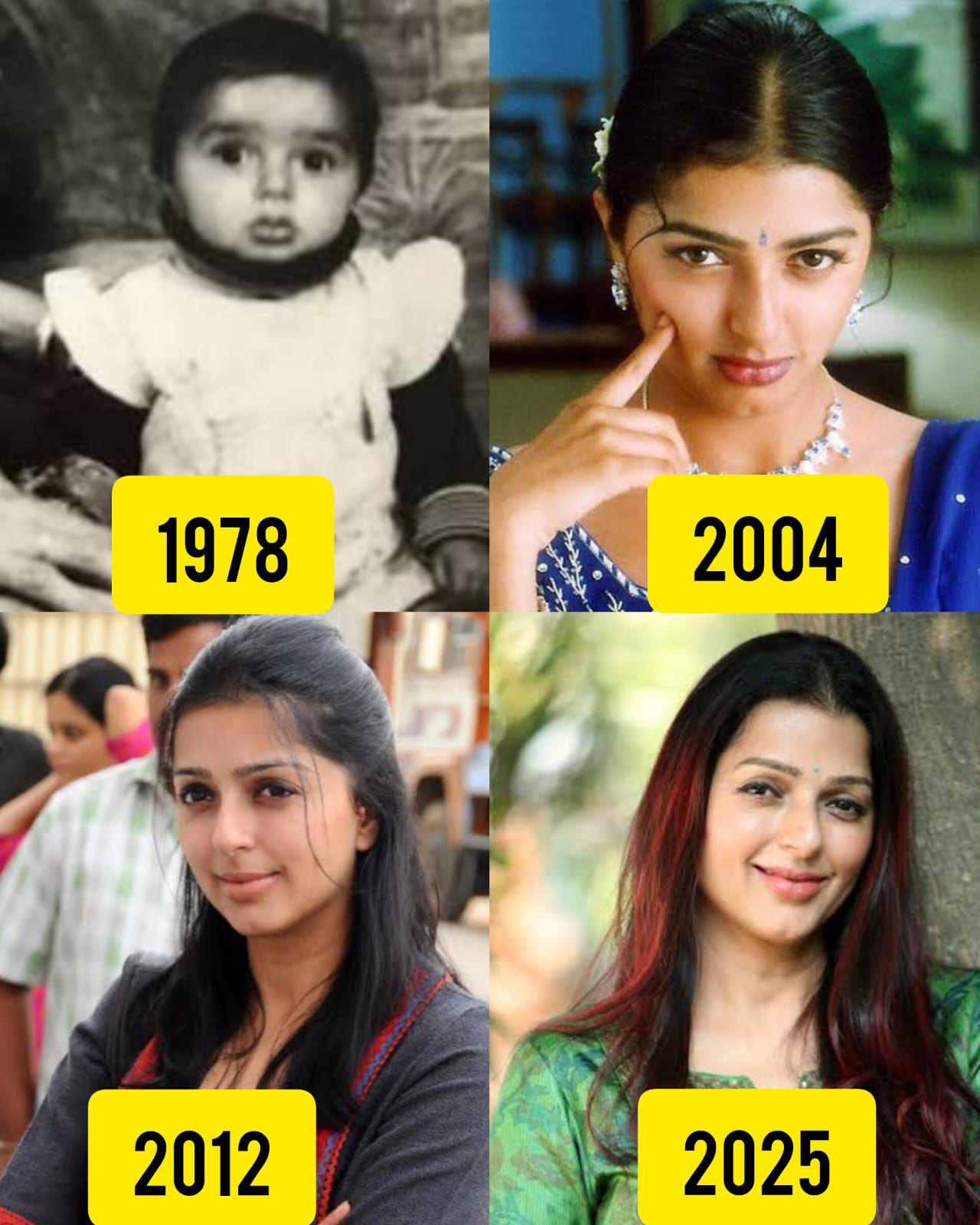Arunita - Bhumika Chawla, born Rachna Chawla in 1978 in New Delhi, is ...