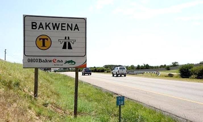 Sechaba - ⚠️ WARNING CRIMINAL ACTIVITY REPORTED ON N4 RUSTENBURG ...