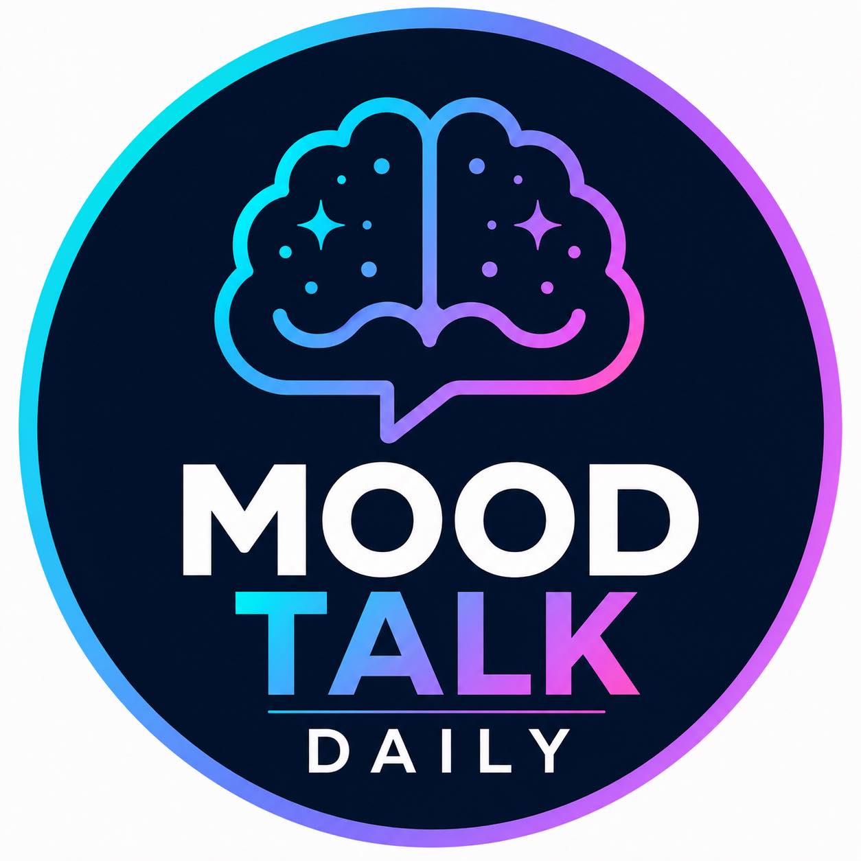 Mood Talk Daily on Reels