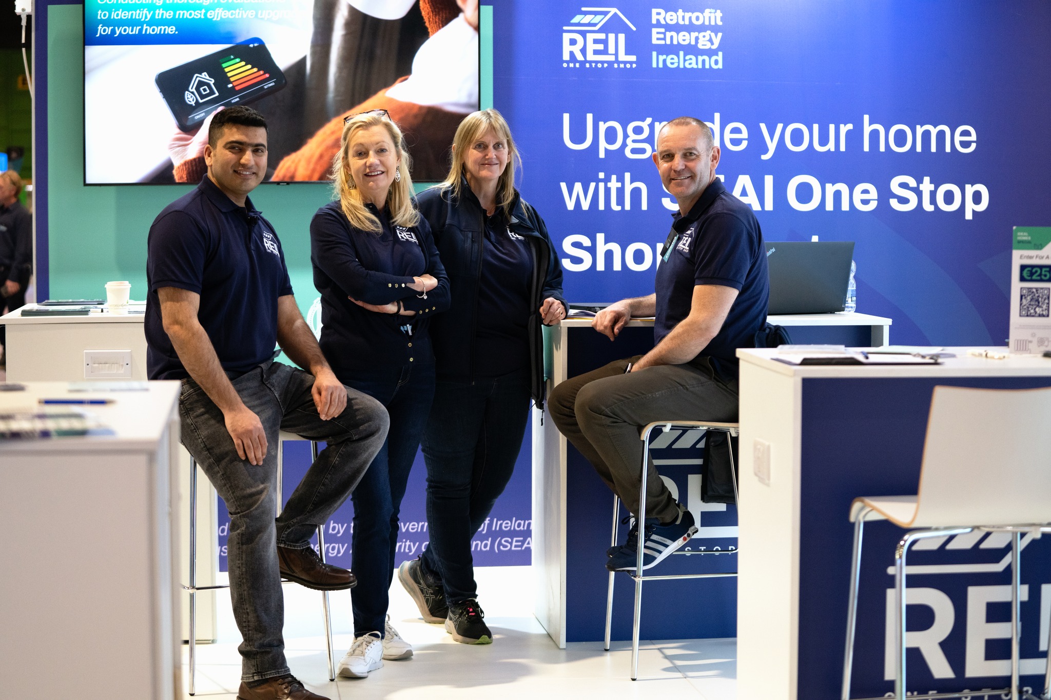 Retrofit Energy Ireland