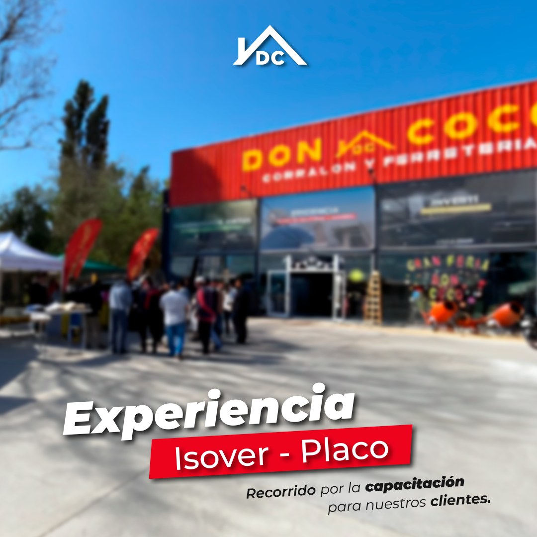 Don Coco | Salta