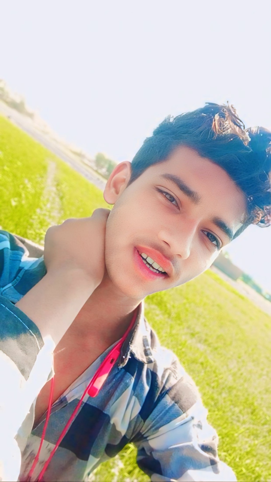 Amit Kumar