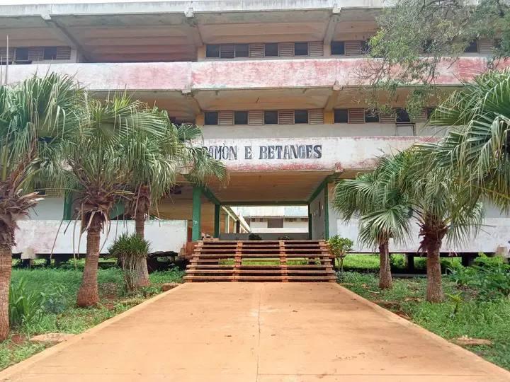 IPUEC y ESBEC Antigua provincia La Habana | Facebook
