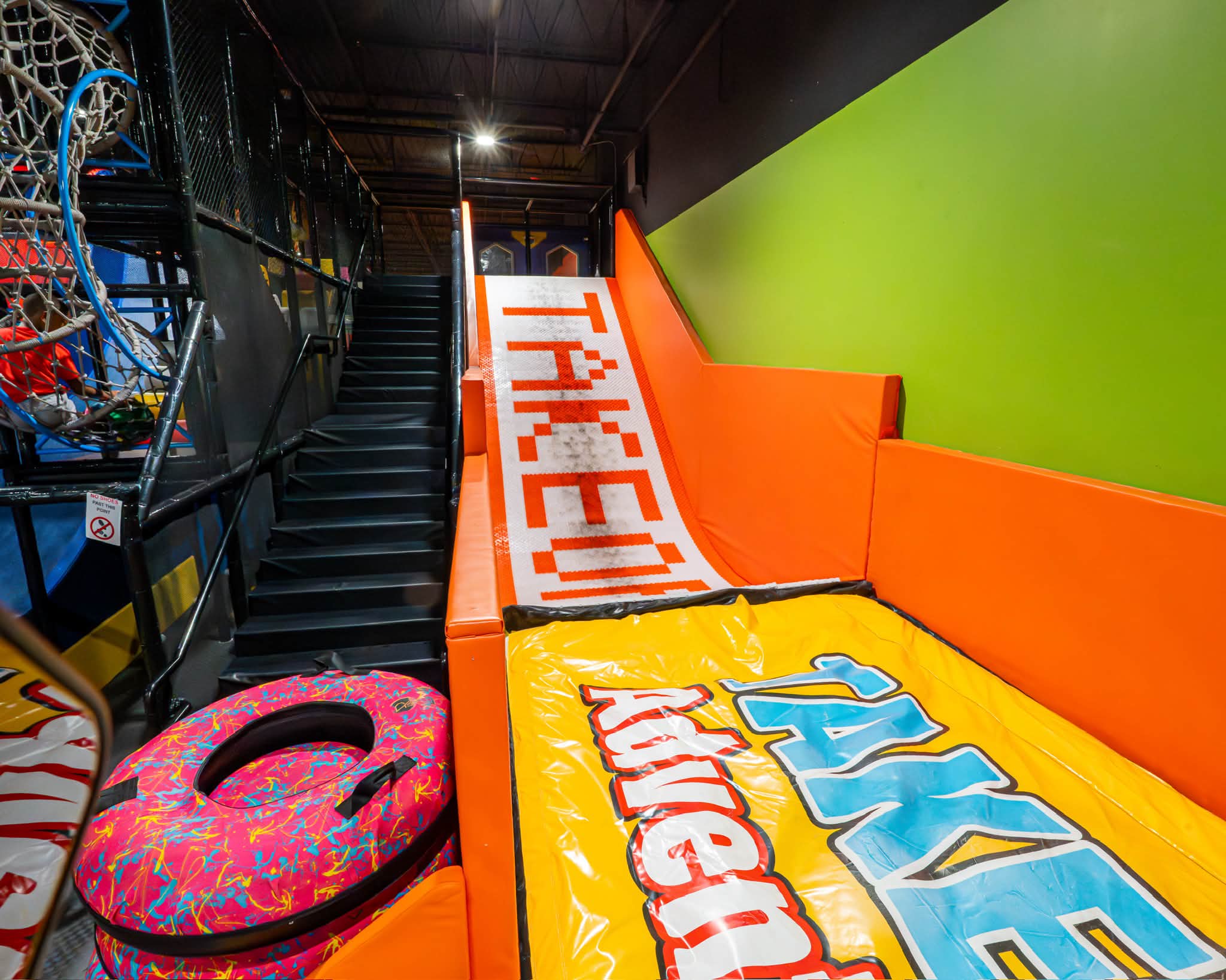 TakeOff Adventure Park -Pleasantville NJ | Pleasantville NJ