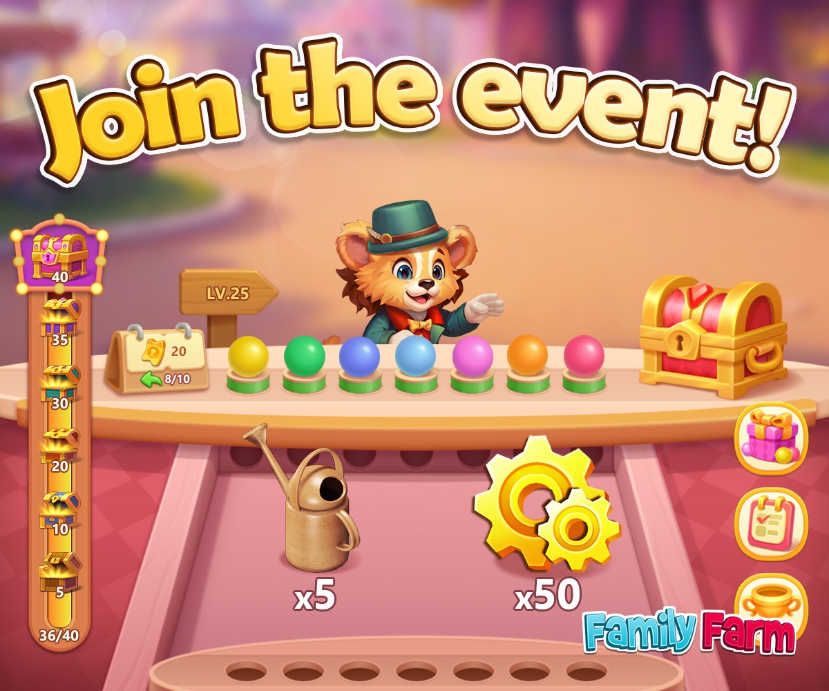 Family - Howdy 🌟 Just 6 Days to Go until the big celebration! 🌟 🎉 The ...