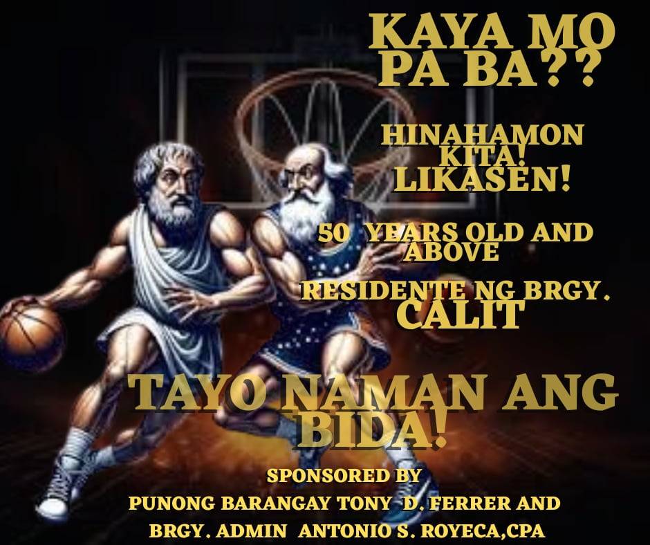 Barangay Calit